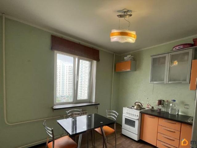 Квартира продажа в Центральный округ, Курская область