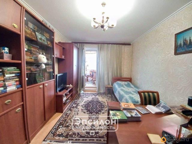 Квартира продажа в Центральный округ, Курская область