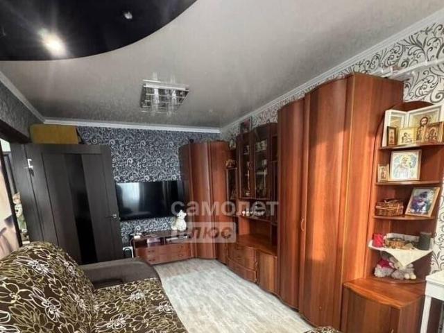 Квартира продажа в Центральный округ, Курская область