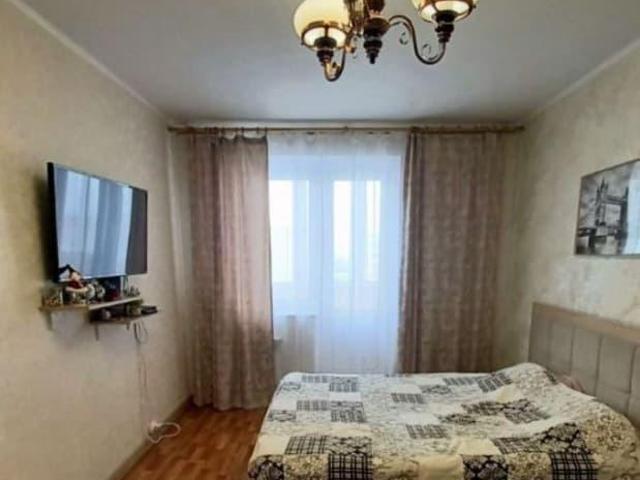 Квартира продажа в Центральный округ, Курская область