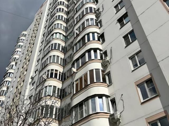Квартира продажа в Центральный округ, Курская область