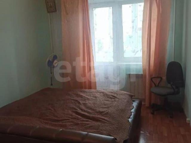 Квартира продажа в 2-й микрорайон Юго-Запада-2, городской округ Курск