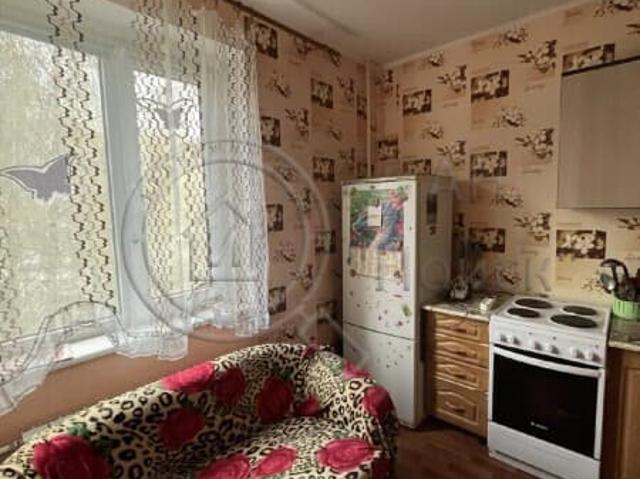 Квартира продажа в 2-й микрорайон Юго-Запада-2, городской округ Курск