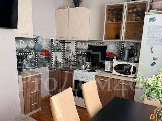 Квартира продажа в Центральный округ, Курская область