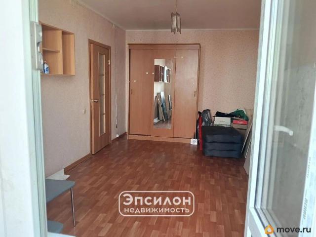 Квартира продажа в Центральный округ, Курская область