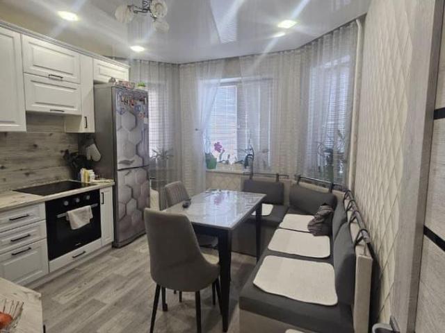 Квартира продажа в Центральный округ, Курская область