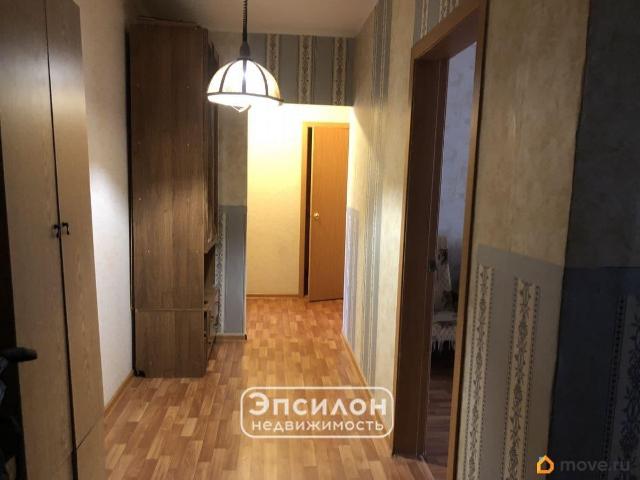 Квартира продажа в 5-й микрорайон Юго-Запада-2, городской округ Курск