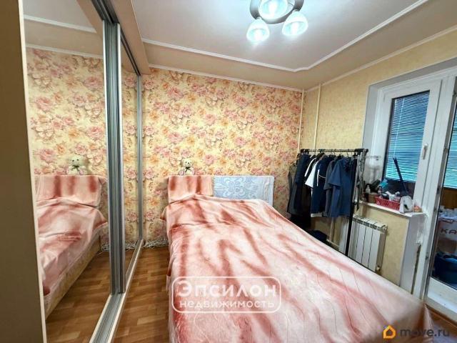Квартира продажа в Центральный округ, Курская область