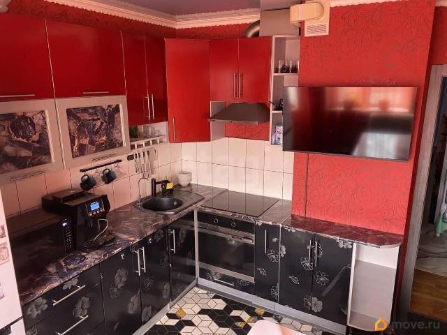Квартира продажа в Центральный округ, Курская область