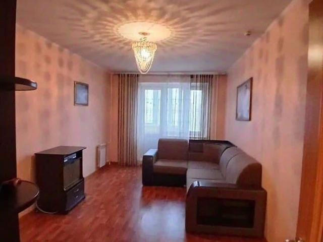 Квартира продажа в Центральный округ, Курская область