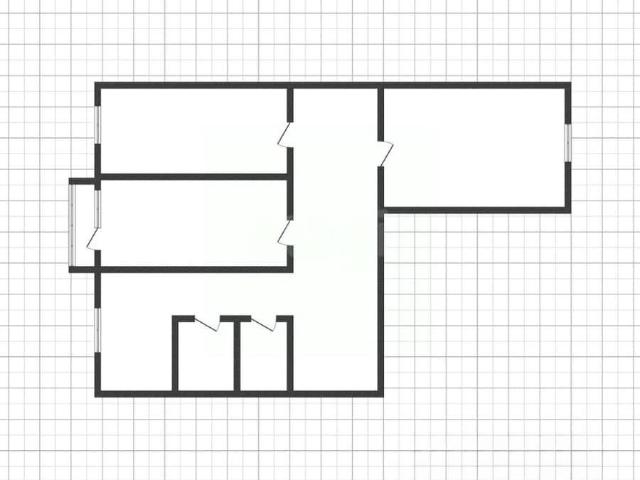 Квартира продажа в Центральный округ, Курская область