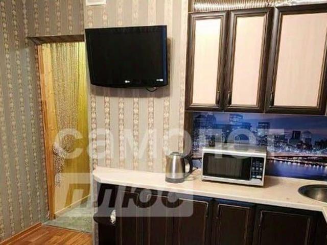 Квартира продажа в Центральный округ, Курская область