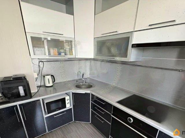 Квартира продажа в Центральный округ, Курская область
