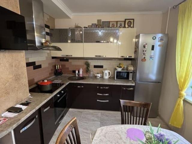 Квартира продажа в Центральный округ, Курская область