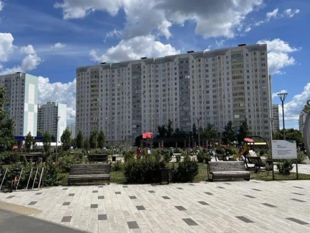 Квартира продажа в Центральный округ, Курская область