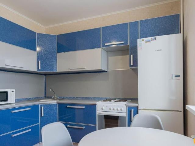 Квартира продажа в Центральный округ, Курская область