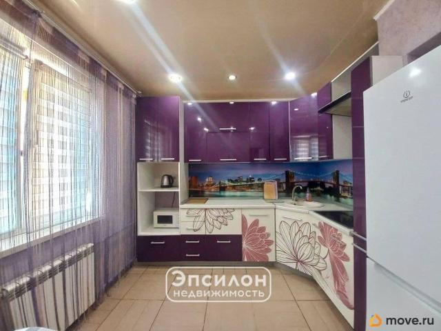 Квартира продажа в Сеймский округ, Курская область