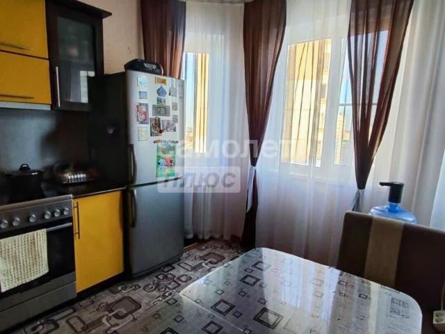 Квартира продажа в Сеймский округ, Курская область