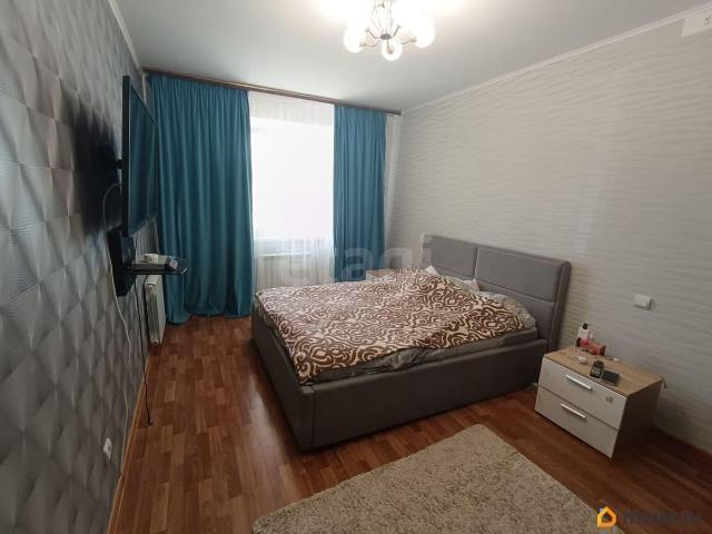 Квартира продажа в Сеймский округ, Курская область