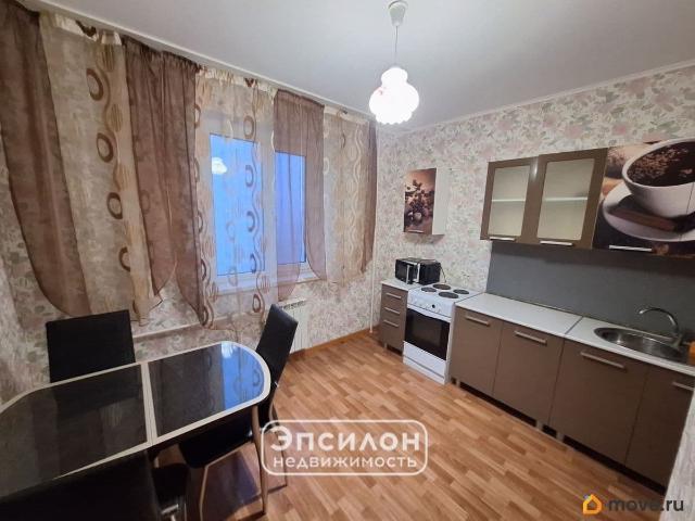 Квартира продажа в Сеймский округ, городской округ Курск