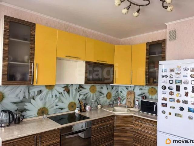 Квартира продажа в Центральный округ, Курская область
