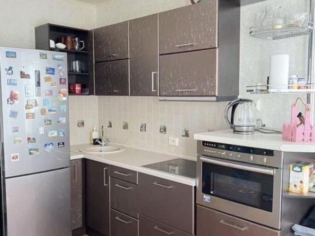 Квартира продажа в Центральный округ, Курская область