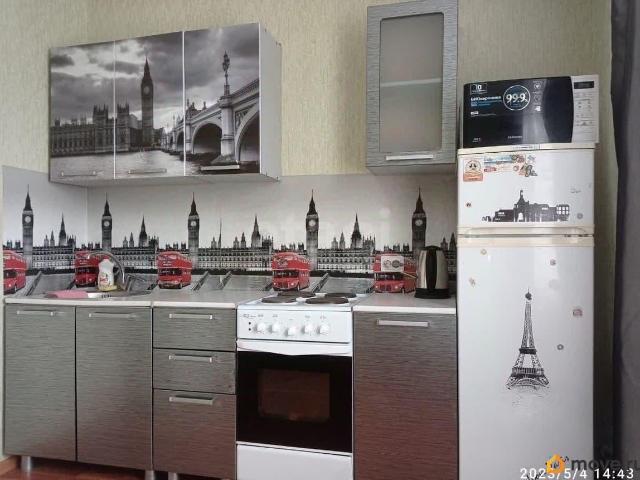 Квартира продажа в Сеймский округ, Курская область