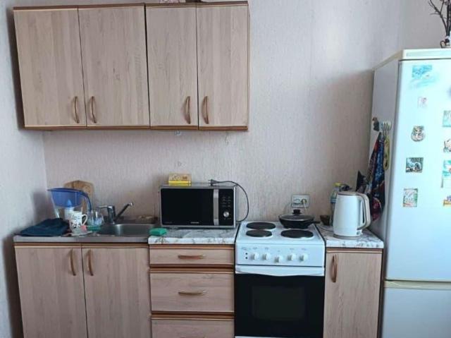 Квартира продажа в Сеймский округ, Курская область