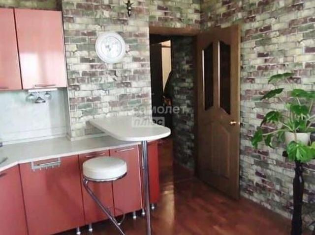 Квартира продажа в Центральный округ, Курская область