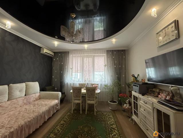 Квартира продажа в Центральный округ, Курская область