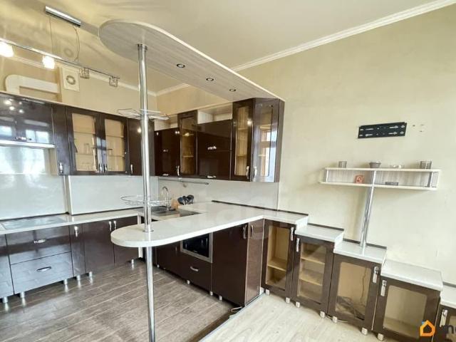 Квартира продажа в Центральный округ, Курская область