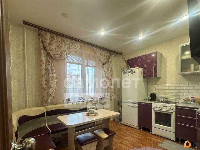 Квартира продажа в Центральный округ, Курская область
