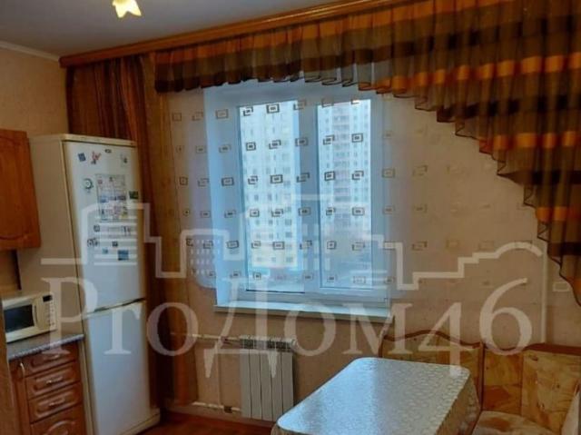 Квартира продажа в Центральный округ, Курская область