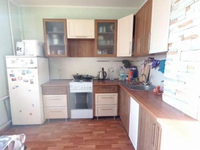 Квартира продажа в Сеймский округ, Курская область