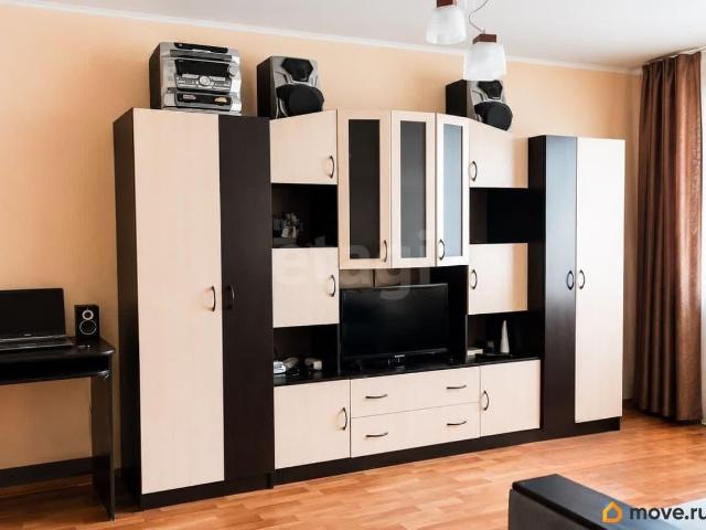 Квартира продажа в Сеймский округ, Курская область