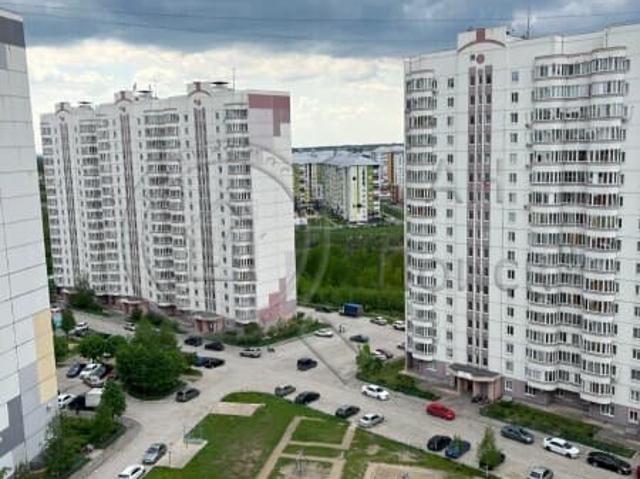 Квартира продажа в Центральный округ, Курская область