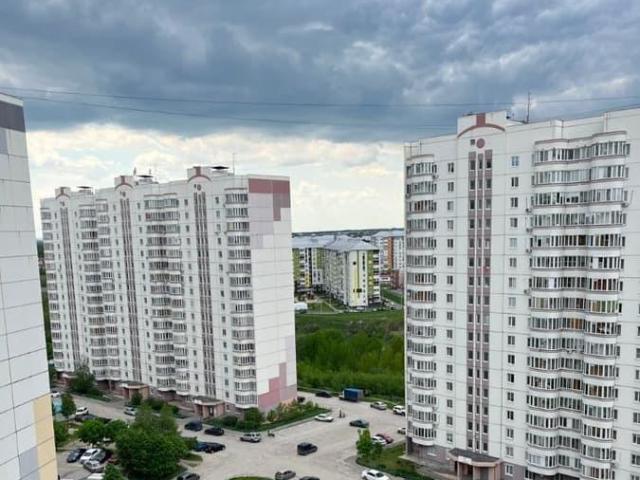 Квартира продажа в Центральный округ, Курская область