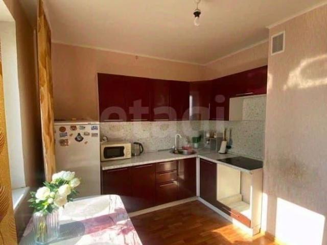 Квартира продажа в Центральный округ, Курская область
