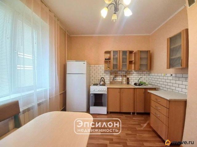 Квартира продажа в Сеймский округ, Курская область