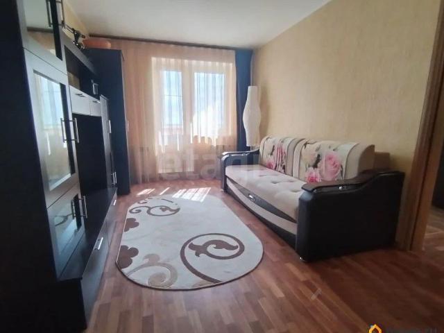 Квартира продажа в Центральный округ, Курская область