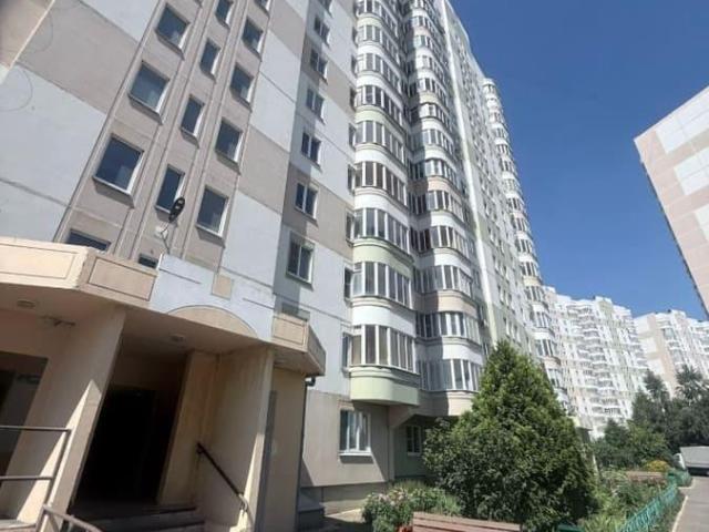 Квартира продажа в Сеймский округ, Курская область