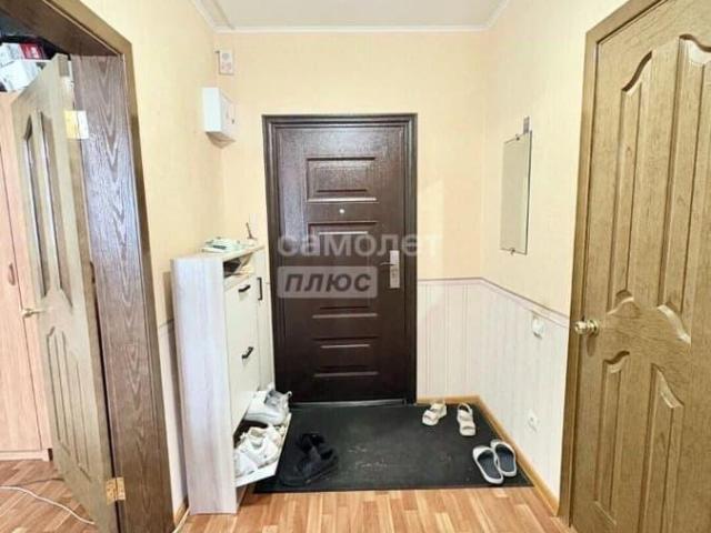 Квартира продажа в Сеймский округ, Курская область