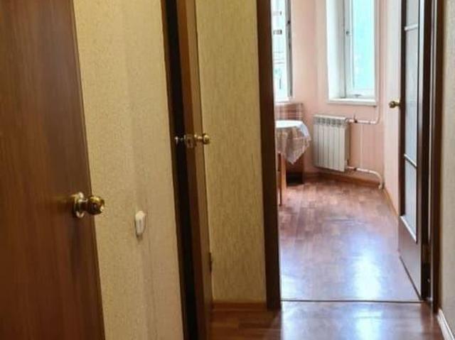 Квартира продажа в Центральный округ, Курская область