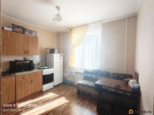 Квартира продажа в Центральный округ, Курская область