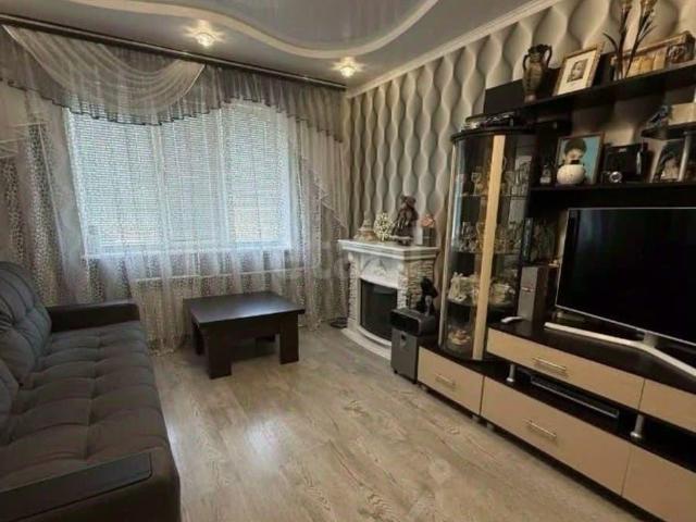 Квартира продажа в Центральный округ, Курская область