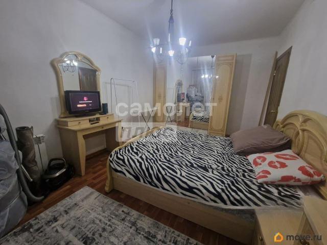 Квартира продажа в Сеймский округ, Курская область