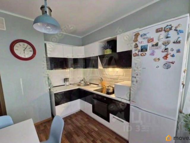 Квартира продажа в Центральный округ, Курская область