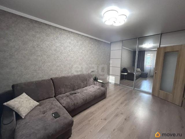 Квартира продажа в Центральный округ, Курская область