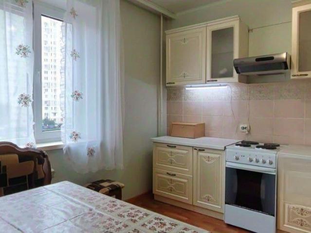 Квартира продажа в Сеймский округ, Курская область