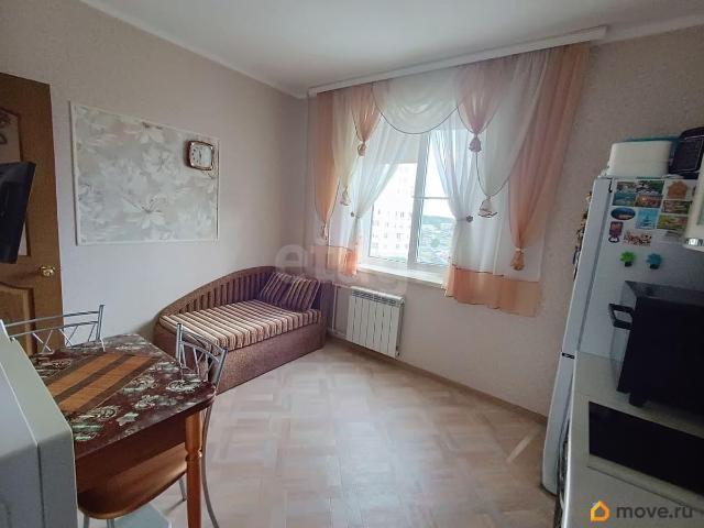 Квартира продажа в Сеймский округ, Курская область